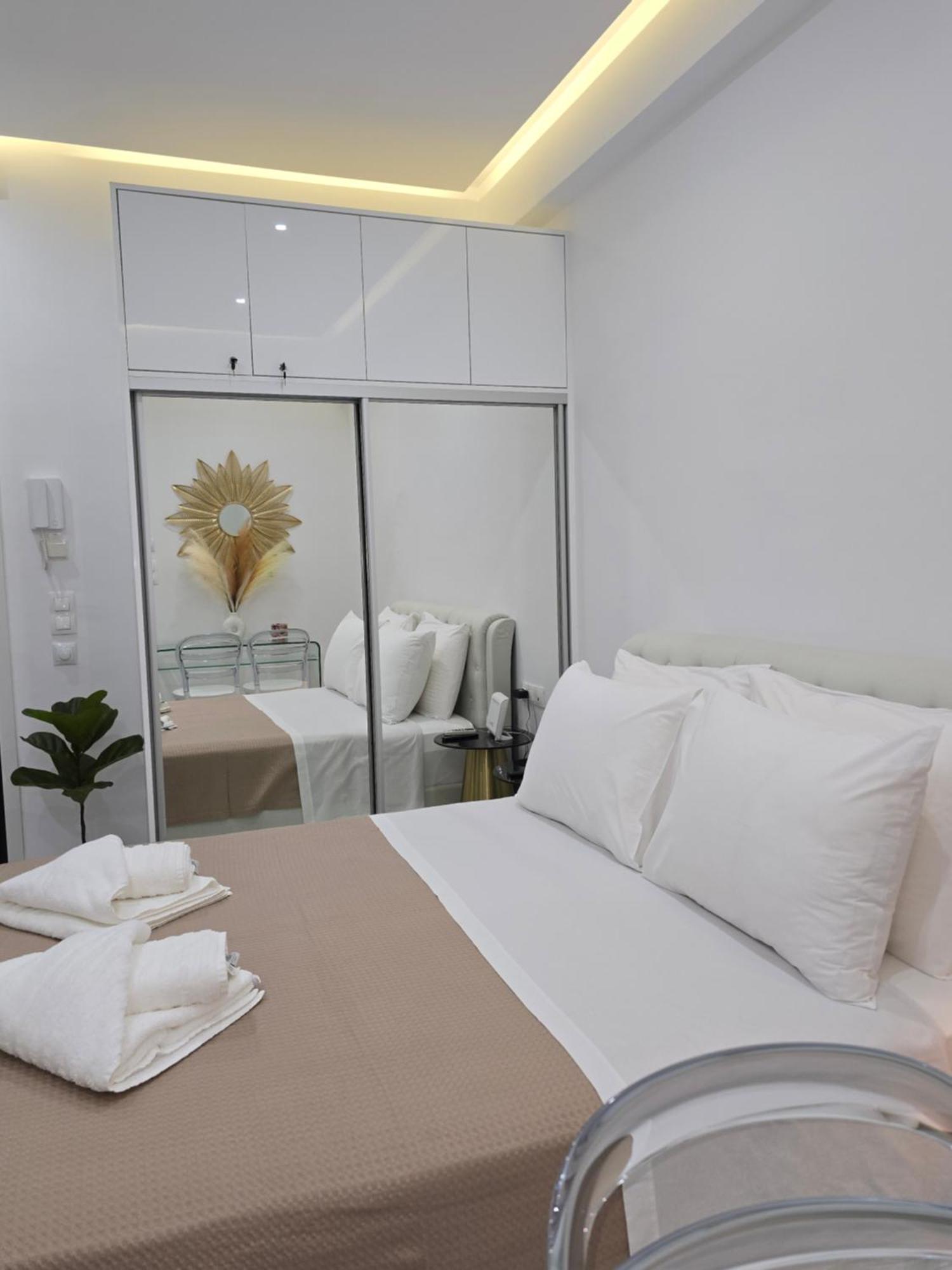 Apartment The Star Of Athens